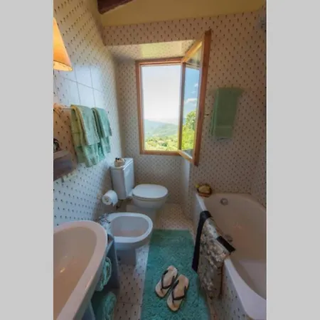 Torre Del Sole, Tuscany Home, Greve In Chianti, Fi