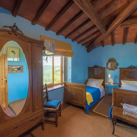 Torre Del Sole, Tuscany Home, Greve In Chianti, Fi Lucolena in Chianti