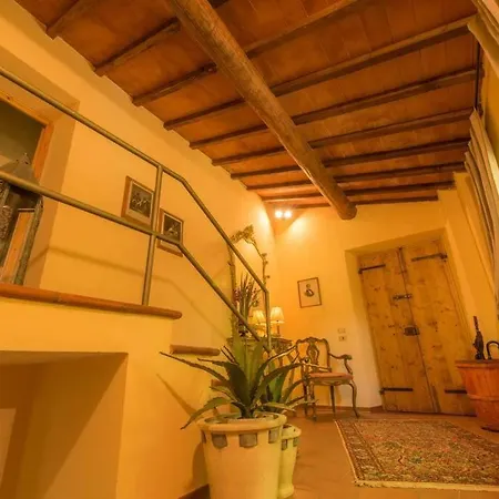Villa Torre Del Sole, Tuscany Home, Greve In Chianti, Fi Lucolena in Chianti