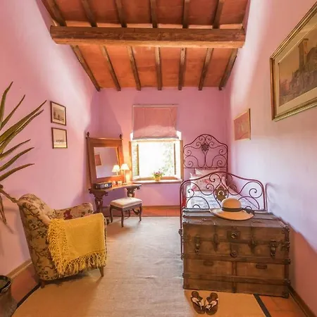 Torre Del Sole, Tuscany Home, Greve In Chianti, Fi Villa *