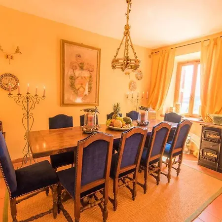 Torre Del Sole, Tuscany Home, Greve In Chianti, Fi Lucolena in Chianti