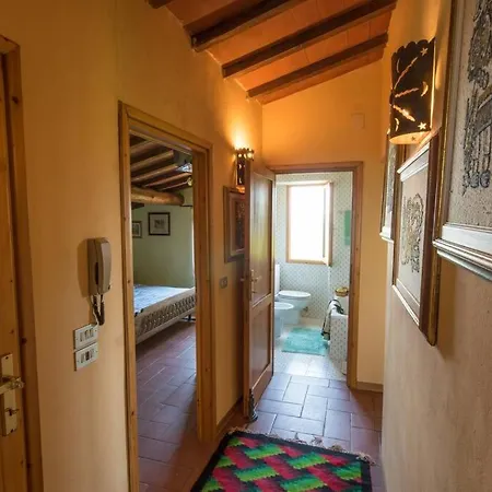 Torre Del Sole, Tuscany Home, Greve In Chianti, Fi Villa