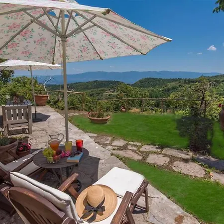 Torre Del Sole, Tuscany Home, Greve In Chianti, Fi Villa Lucolena in Chianti