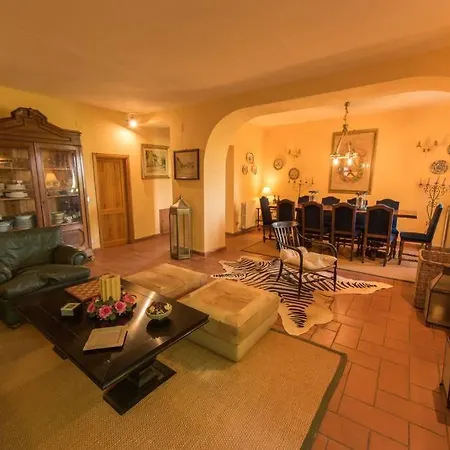 Torre Del Sole, Tuscany Home, Greve In Chianti, Fi Villa