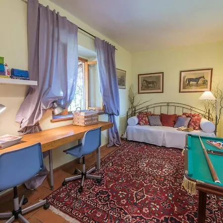 Torre Del Sole, Tuscany Home, Greve In Chianti, Fi * Lucolena in Chianti